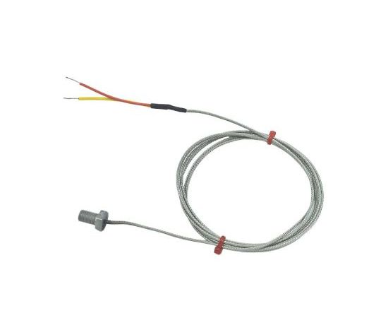 RS PRO ボルト熱電対センサ Kタイプ プローブ径：10mm プローブ長さ：13mm 1個 268-4382