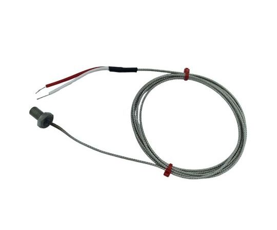 RS PRO ボルト熱電対センサ Kタイプ プローブ径：12mm プローブ長さ：13mm 1個 268-4392