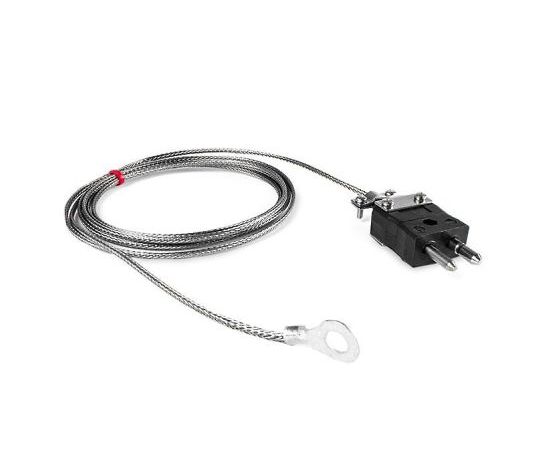 RS PRO ワッシャ型熱電対センサ Jタイプ プローブ径：3.5mm プローブ長さ：2m 1個 268-4576 7,793円