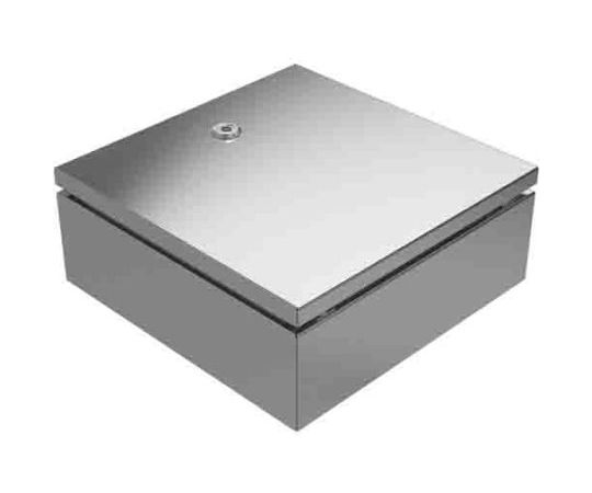 RS　Pro 壁面ボックス RS PRO 1個 213-4055