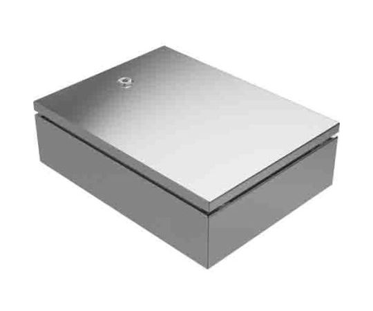 RS　Pro 壁面ボックス RS PRO 1個 213-4057