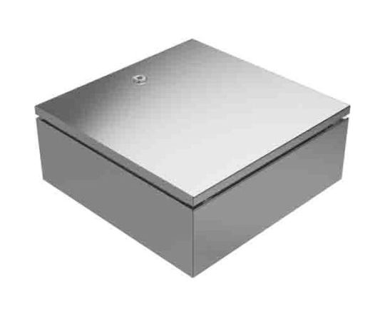 RS Pro 壁面ボックス RS PRO 1個 213-4069