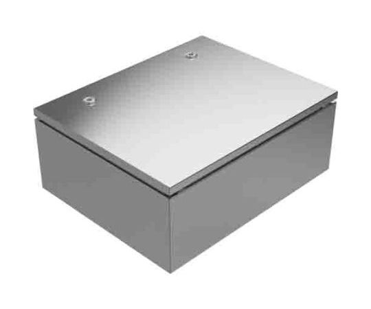 RS Pro 壁面ボックス RS PRO 1個 213-4083