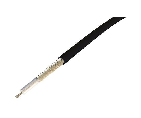 RS PRO 同軸ケーブル 25m 1リール(25m入) 216-3676