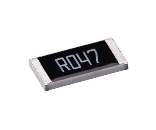 RS PRO 抵抗器 22Ω 0402（1005M） 0.06W 1リール（10000個入） 1リール(10000個入) 243-0418