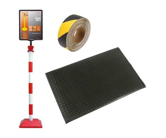 RS PRO Zone Working Bundle 1キット 201-3136