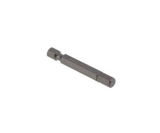RS PRO ドライバビット Hexagon 6 mm 1袋（50個入） 1袋(50個入) 265-8346
