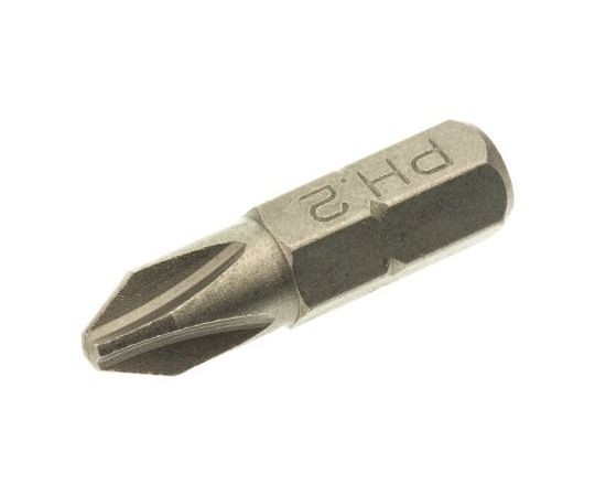 RS PRO ビットセット Phillips PH2 1袋（50個入） 1袋(50個入) 265-8347