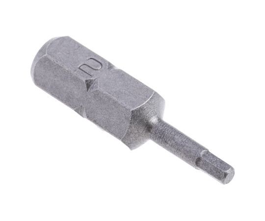 RS PRO ビットセット Hexagon 2 mm 1袋（50個入） 1袋(50個入) 265-8348