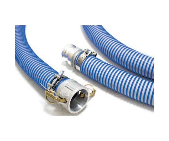 RS Pro カップリング付き真空ホース RS PRO 6m 1個 186-0532