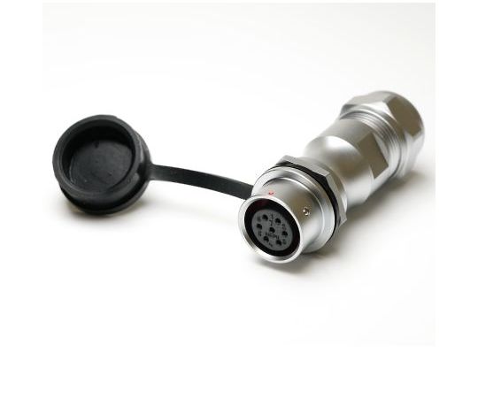 RS PRO 丸型コネクタ 7極 M16 ケーブルマウント 1個 206-5083 8,560円