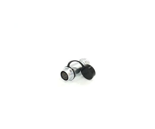 RS PRO 丸型コネクタ 6極 M20 ケーブルマウント 1個 233-8193 7,497円