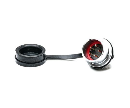 RS PRO 丸型コネクタ 5極 M20 パネルマウント 1個 206-5169 5,839円