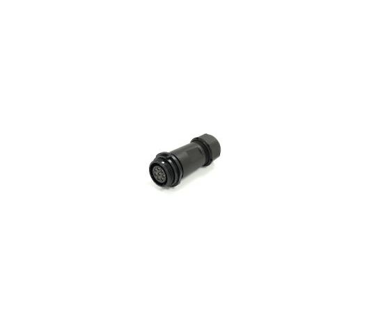 RS PRO 丸型コネクタ 8極 21 mm ケーブルマウント 1個 233-8291