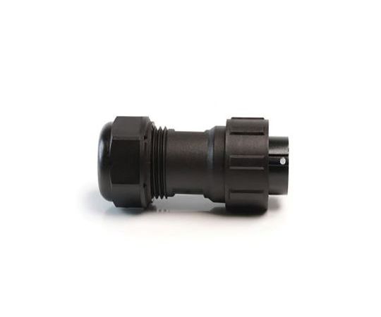 RS PRO 丸型コネクタ  16極  ケーブルマウント 1個 207-0661