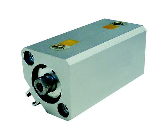 RS PRO エア湖円筒 SQNつづき物 ボア：16粍 打つこと：10粍 1個 235-1277 治療機器-医薬品・コンタクト・介護-その他
