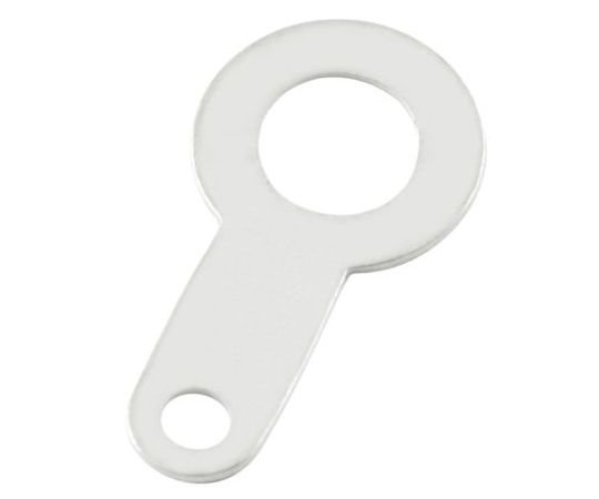 RS PRO はんだ付け用 タグ端子 1袋（1000個入） 1袋(1000個入) 270-8045