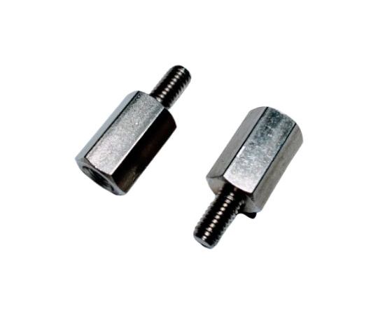 RS PRO スタンドオフ 六角 ステンレス M4 x 42mm 1袋（10個入） 1袋(10個入) 224-0485