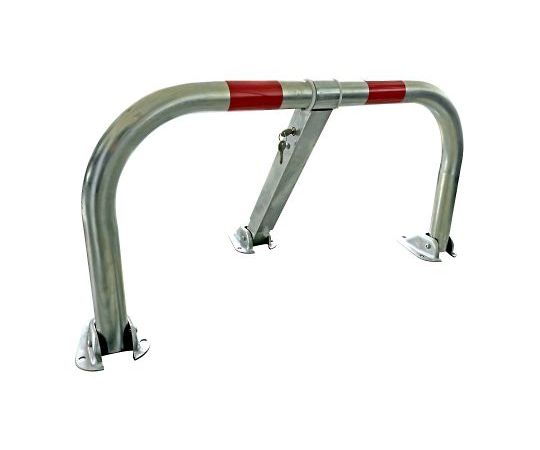 RS　Pro Parking hoop with 2 keys lock 1個 284-7158