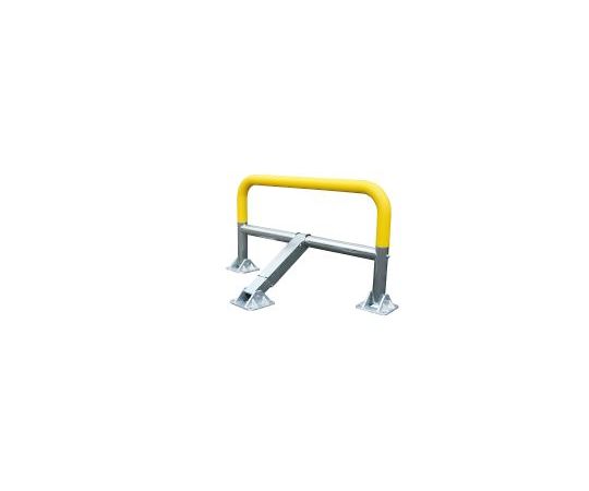RS　Pro Flexible memory shape parking hoop with 1個 284-7162