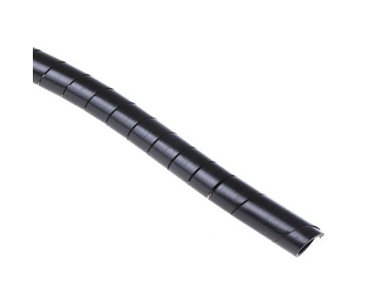 RS PRO ホースプロテクタ 1個 186-0586 治療機器-その他-医薬品・コンタクト・介護