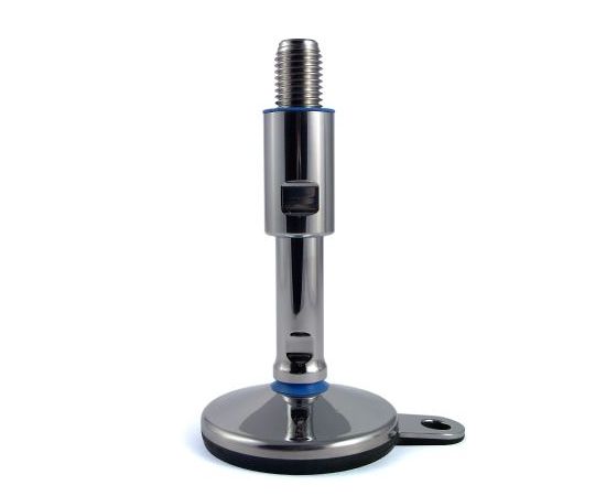 RS　Pro Hygienic 3A Certified Bolt Down Adjustab 1個 237-8188