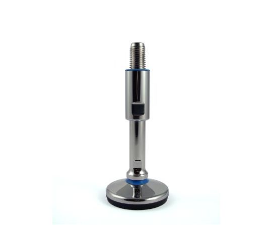 RS　Pro Hygienic 3A Certified Adjustable Height 1個 237-8194