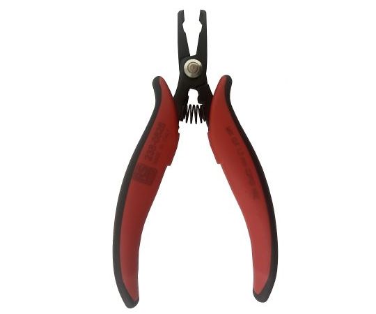 RS PRO ニッパー 全体長さ：147 mm 最大切断能力：1.3mm 1個 238-0826