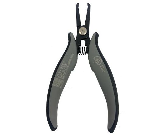 RS PRO ニッパー 全体長さ：147 mm 最大切断能力：1.3mm 1個 238-0829