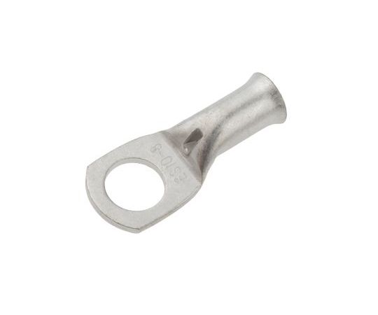 RS PRO リングターミナル 内径：8.3mm スタッド径：8mm 1袋（100個入） 1袋(100個入) 841-7614