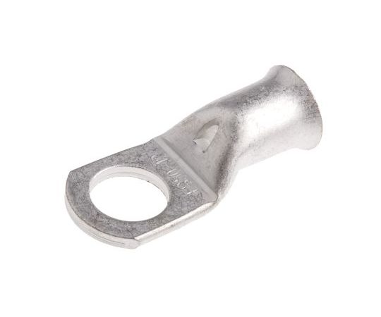 RS PRO リングターミナル 内径：12.7mm スタッド径：12mm 1袋（50個入） 1袋(50個入) 841-7642