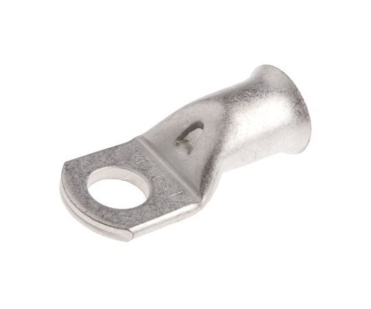 RS PRO リングターミナル 内径：12.7mm スタッド径：12mm 1袋（10個入） 1袋(10個入) 841-7651