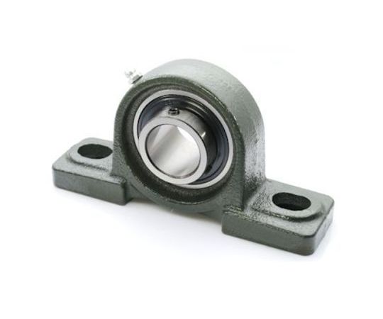 RS　Pro ピローブロックベアリング RS PRO 1個 234-6975