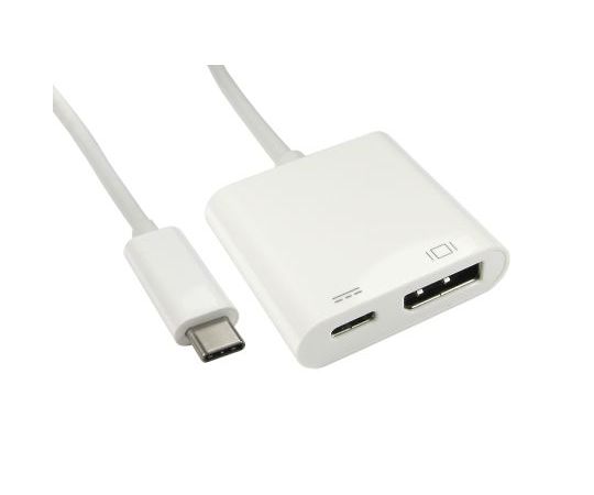 RS PRO アダプタケーブル 4K to DisplayPort 1個 192-4684