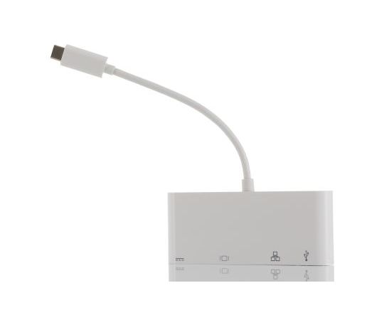 RS PRO アダプタケーブル to DVI 1個 192-4689