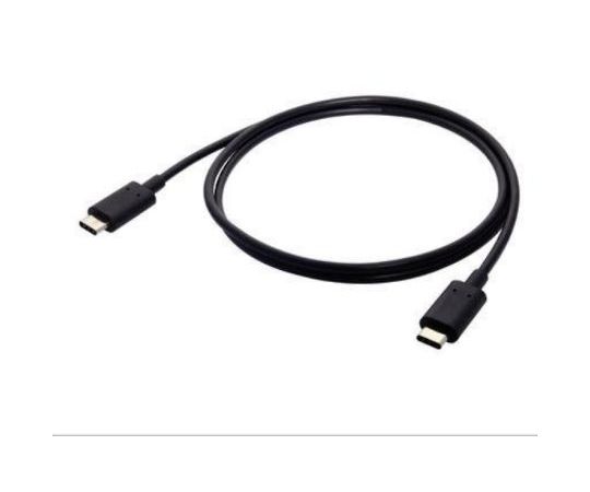 RS PRO USBケーブル USB C → USB C 1個 895-0492