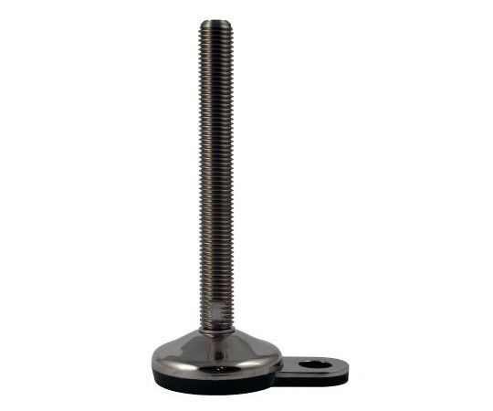 RS　Pro ハイトアジャスターマウント RS PRO 150mm x 192mm x 100mm 1個 224-5796