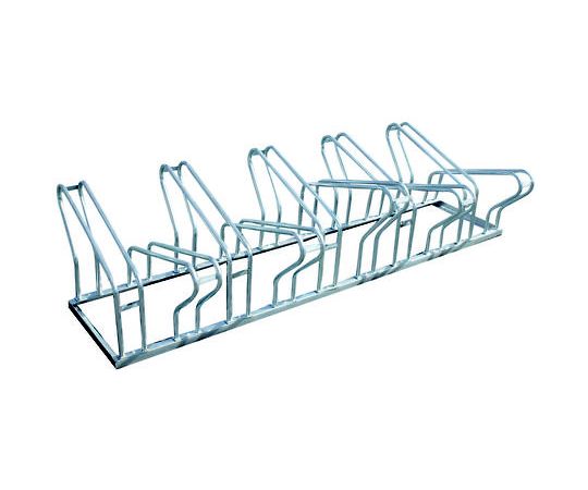 RS　Pro Bicycle rack double side - 10 places 1個 284-7239