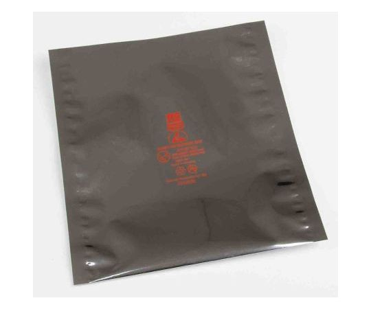 RS PRO 静電気防止袋 405mm x 455mm 1袋（100個入） 1袋(100個入) 190-8445