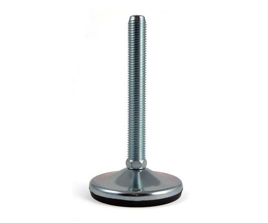 RS　Pro ハイトアジャスターマウント RS PRO 75mm x 112.5mm x 100mm 1個 224-5804
