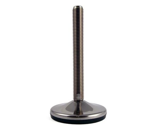 RS　Pro ハイトアジャスターマウント RS PRO 250mm x 294mm x 100mm 1個 224-5808