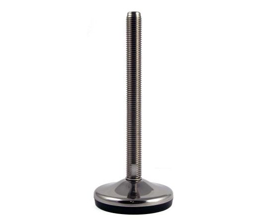 RS　Pro ハイトアジャスターマウント RS PRO 50mm x 76mm x 40mm 1個 224-5813