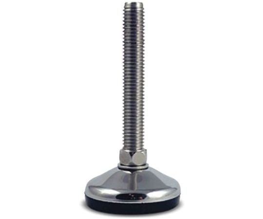 RS　Pro ハイトアジャスターマウント RS PRO 150mm x 182mm x 60mm 1個 196-5351