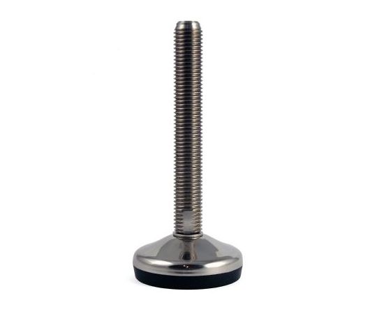 RS　Pro ハイトアジャスターマウント RS PRO 75mm x 110mm x 60mm 1個 224-5825