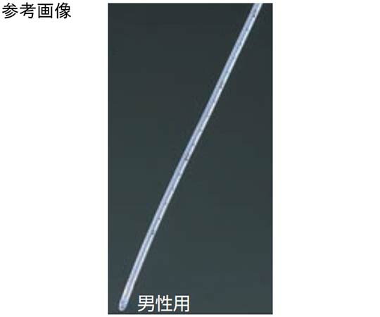 クリエートメディック セフティカテ 成人男性用L 12Fr 350粍 容れもの付 5仕かける入 1箱(5仕かける入) 0013720120 治療機器-医薬品・コンタクト・介護-その他