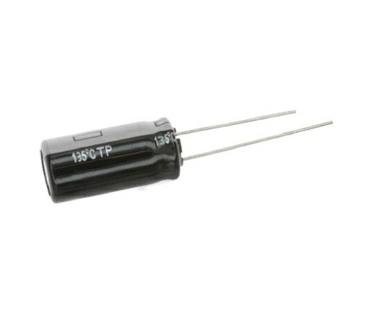 パナソニック コンデンサ 2000μF 25V dc 1袋（100個入） 1袋(100個入) EEUTP1E202S