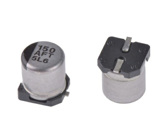 パナソニック コンデンサ 150μF 10V dc 1仕掛ける（1000個入） 1仕掛ける(1000個入) EEEFT1A151AR その他-医薬品・コンタクト・介護-治療機器