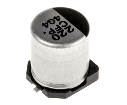 パナソニック コンデンサ 220μF 16V dc 1セット（900個入） 1セット(900個入) EEEFPC221XAP