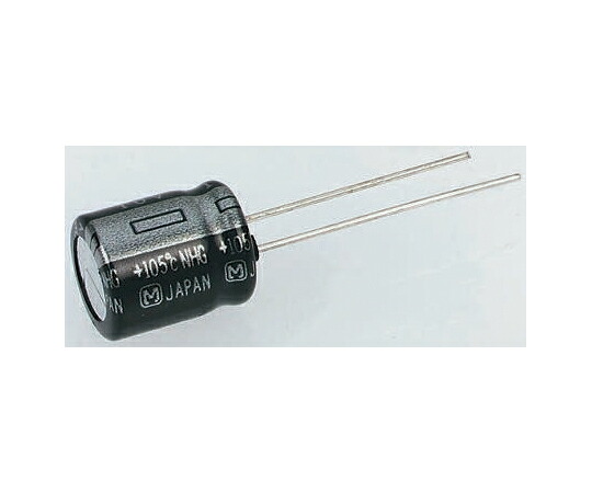 パナソニック コンデンサ 330μF 35V dc 1袋（200個入） 1袋(200個入) ECA1VHG331 その他-治療機器-医薬品・コンタクト・介護
