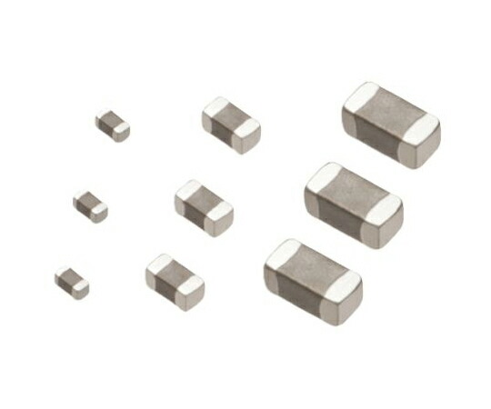 パナソニック バリスタ バリスタ電圧：50V 最大直流定格電圧：30V 1.8nF 1セット（4000個入） 1セット(4000個入) EZJS1VD182
